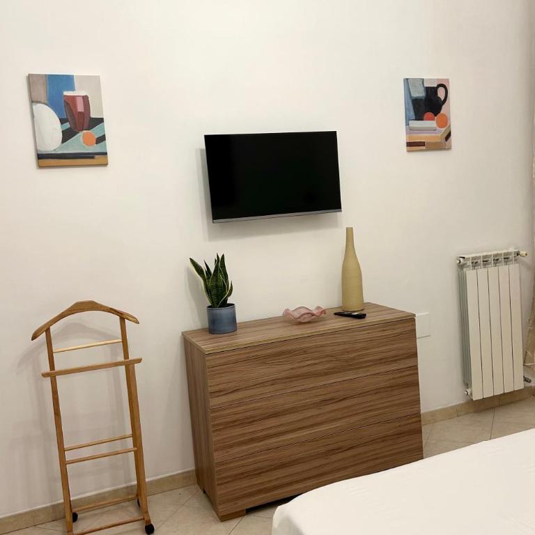 Exquilia Home & Garden at the Colosseum - Appartamento con 2 Camere da Letto - 28