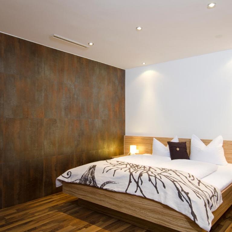 Ambiente Appartements - Apartamento de 2 dormitorios - 7