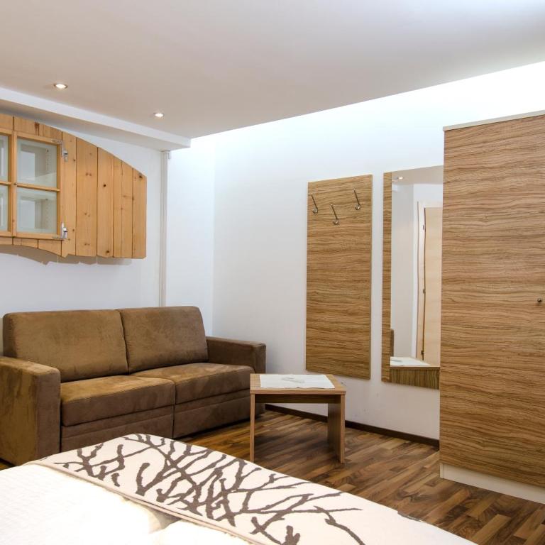 Ambiente Appartements - Apartamento de 2 dormitorios - 8