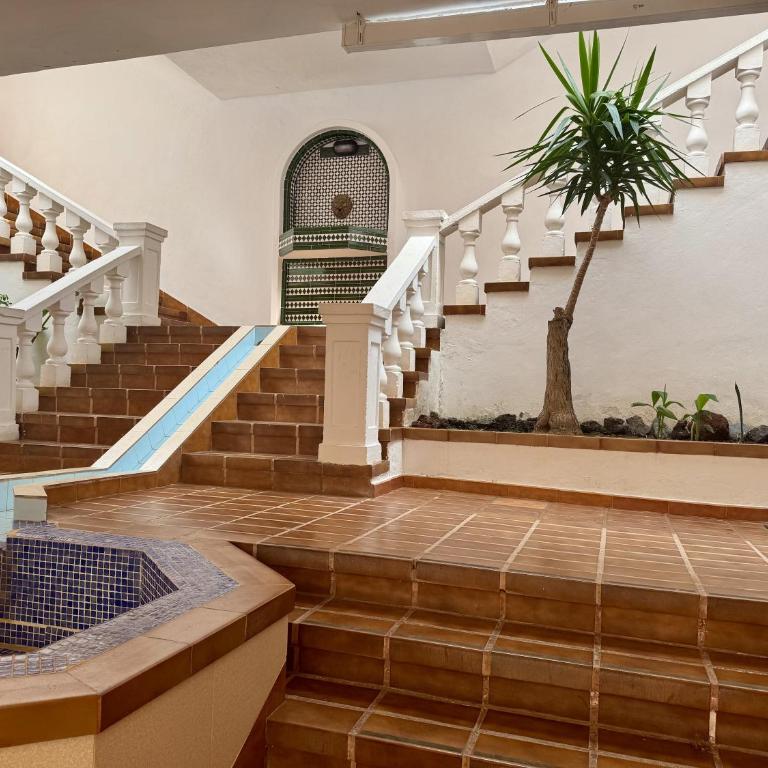 Panoramic Paradise Tenerife Ocean View & Comfort - Apartamento de 1 dormitorio con vistas al mar - 40