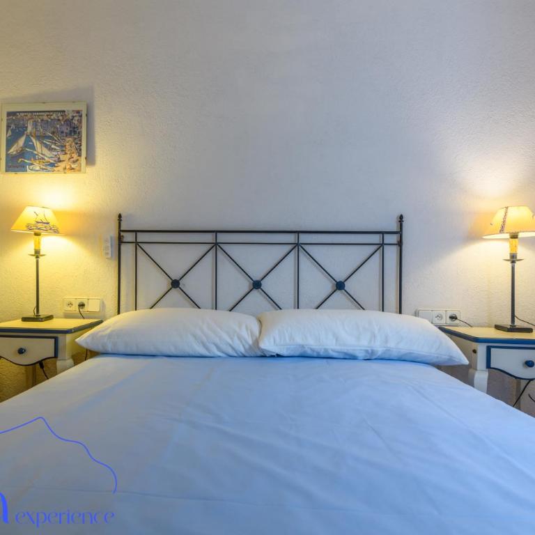 Casa Llúcia- 3' playa I planta baja I céntrico I equipado I Brava Experience - Apartment mit 2 Schlafzimmern - 12