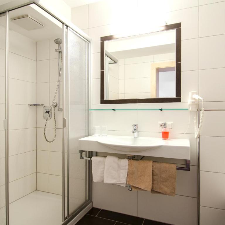 Ambiente Appartements - Apartamento de 2 dormitorios - 9