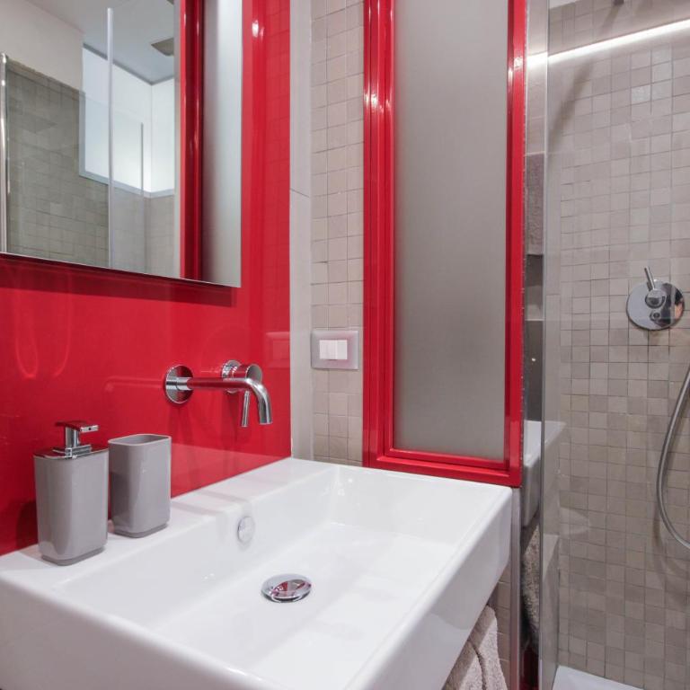 Living RHome - Condotti Apartment - Apartment - 25