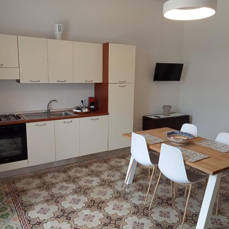 Scopelos - Apartment - Erdgeschoss - 2