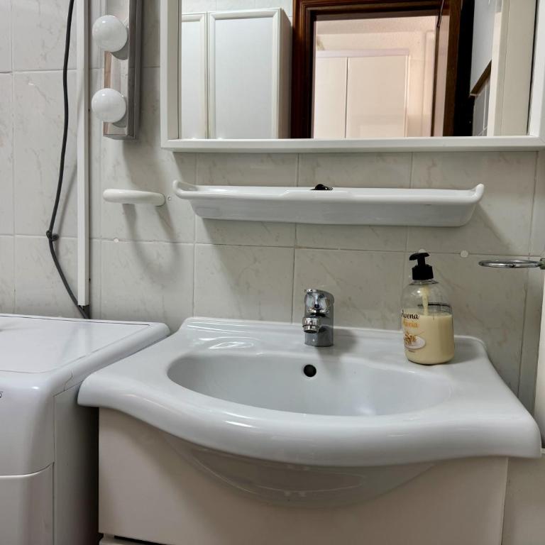 Panoramic Paradise Tenerife Ocean View & Comfort - Apartamento de 1 dormitorio con vistas al mar - 34