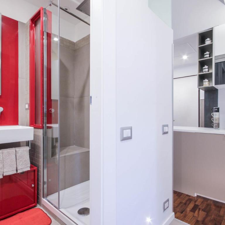 Living RHome - Condotti Apartment - Apartment - 26