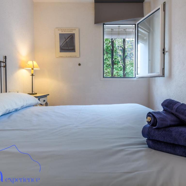 Casa Llúcia- 3' playa I planta baja I céntrico I equipado I Brava Experience - Apartment mit 2 Schlafzimmern - 13