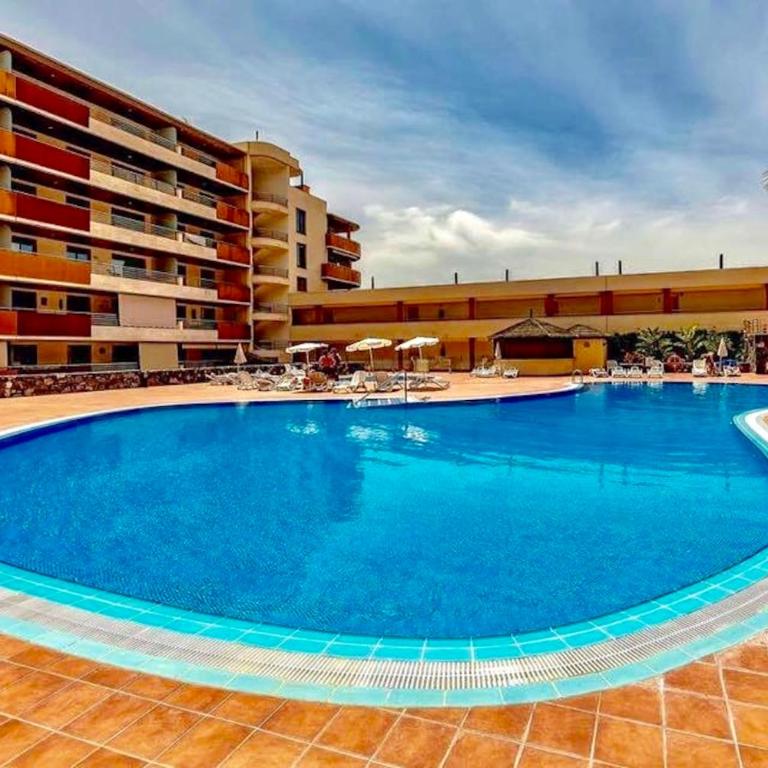 Santos Lerch Sol Apartment - Two-Bedroom Apartment - 47