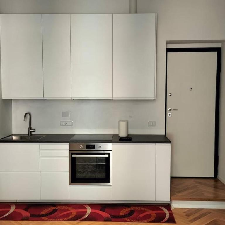 Catone 34 - Appartamento con 1 Camera da Letto - 2