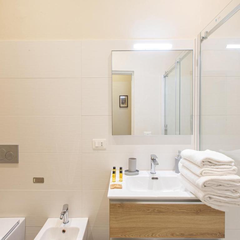 Apartments Florence- The Vintage Nook - Appartamento - 5
