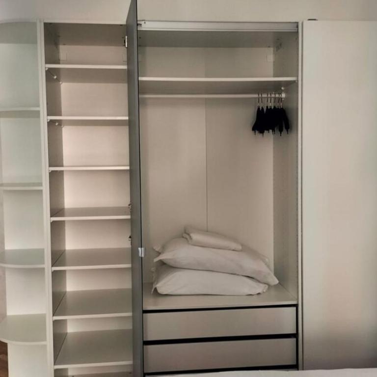 Catone 34 - Appartamento con 1 Camera da Letto - 6