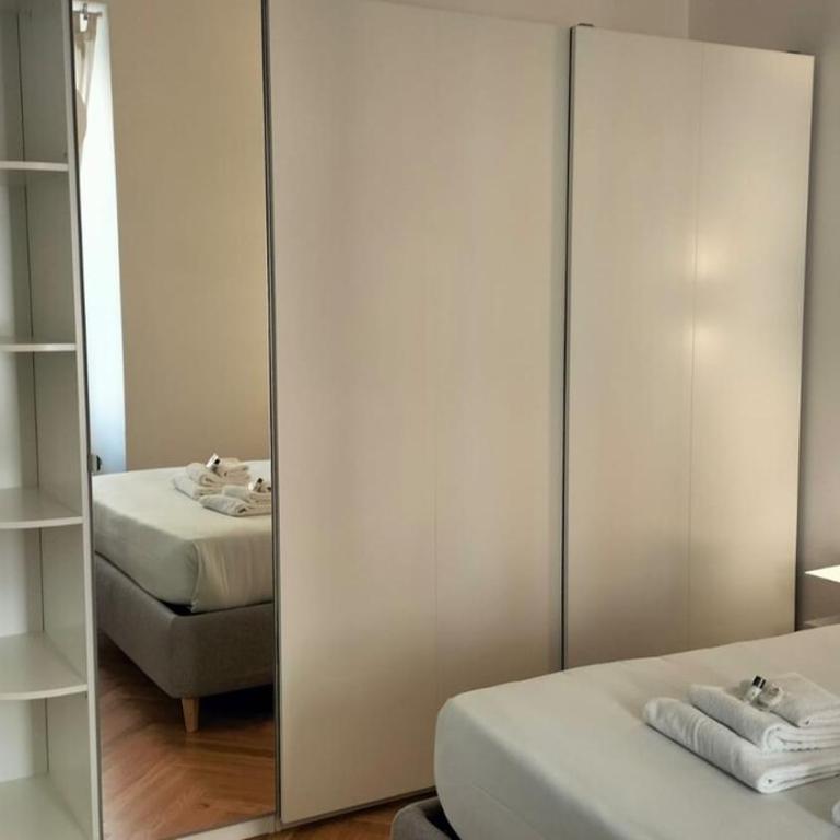 Catone 34 - Appartamento con 1 Camera da Letto - 7