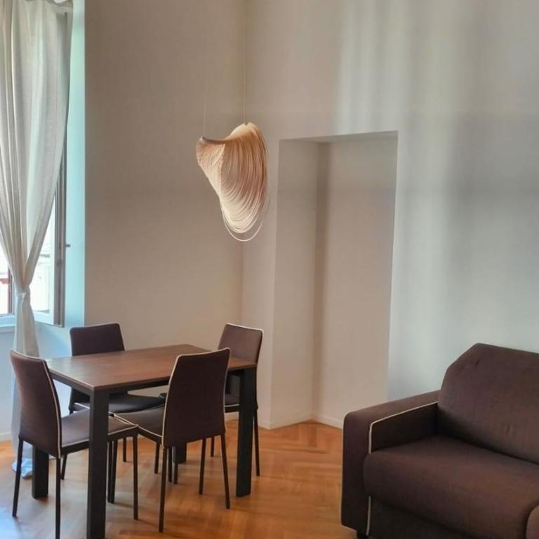 Catone 34 - Appartamento con 1 Camera da Letto - 11