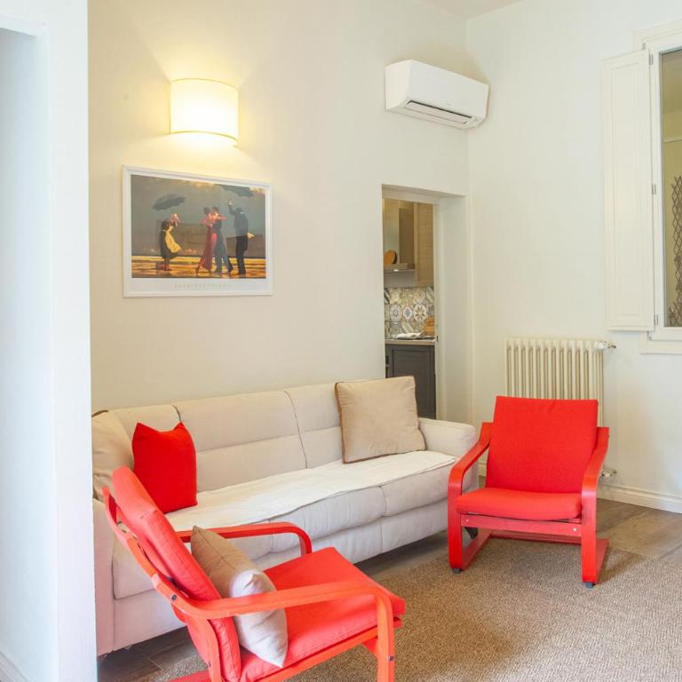 Apartments Florence- The Vintage Nook - Appartamento - 13
