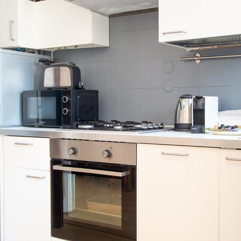 Padova Umberto center appartments - Appartamento con 2 Camere da Letto - 6