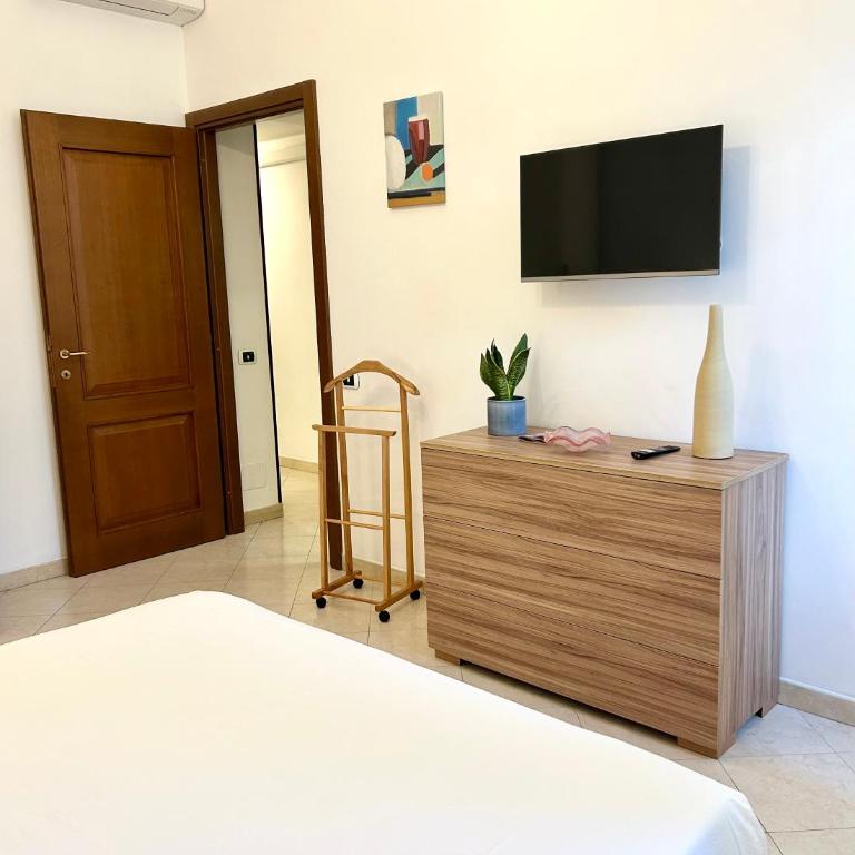 Exquilia Home & Garden at the Colosseum - Appartamento con 2 Camere da Letto - 29