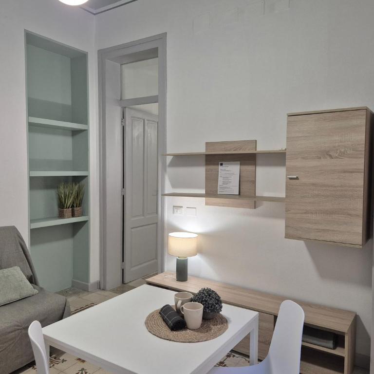 La Mattanza - Appartamento con 1 Camera da Letto (2 Adulti) - 11