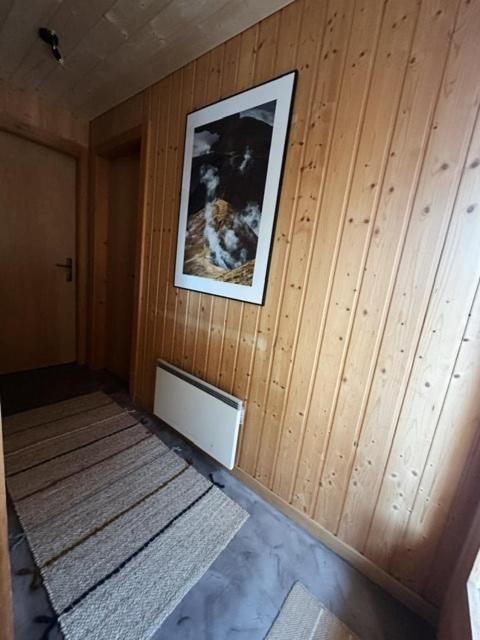 Chalet El Nido Nendaz - Chalet mit 1 Schlafzimmer - 14
