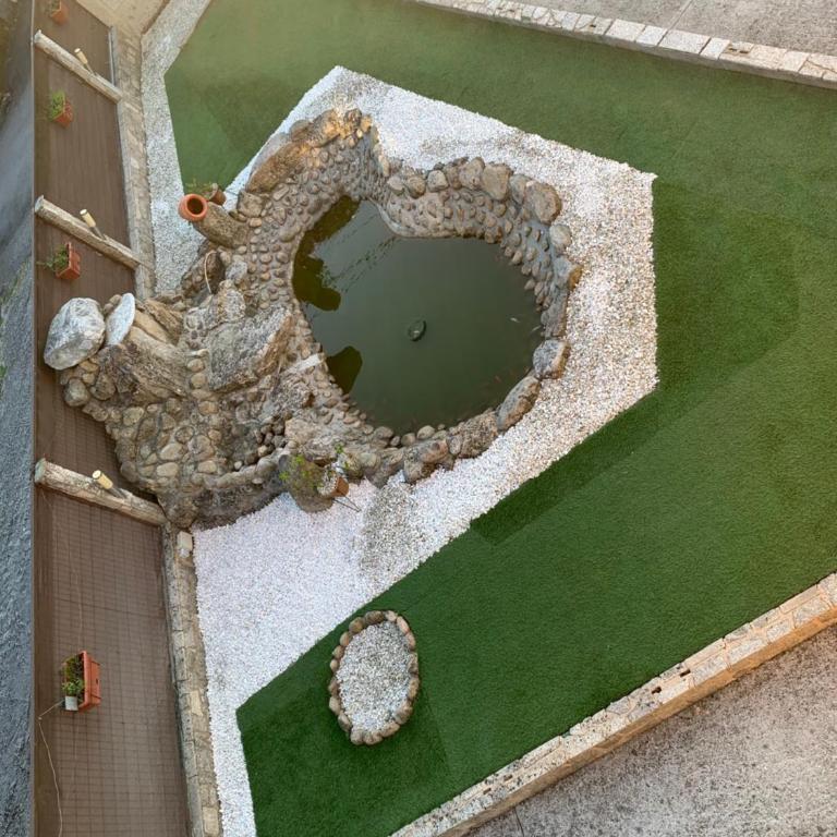 Villa Lila - planta 1ª - Casa de 3 dormitorios - 3