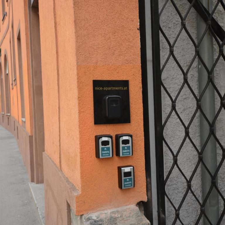 central studio graz- 5 min downtown | TOP 18 - Appartamento - 11