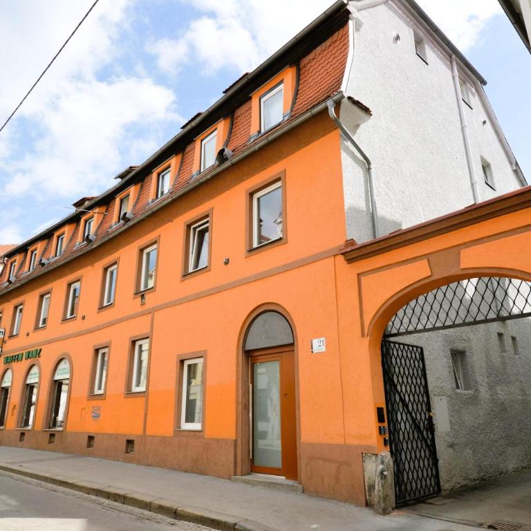central studio graz- 5 min downtown | TOP 18 - Appartamento - 12