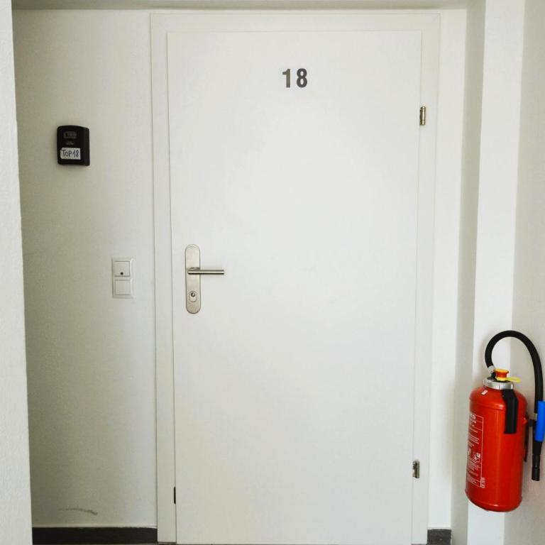 central studio graz- 5 min downtown | TOP 18 - Appartamento - 13