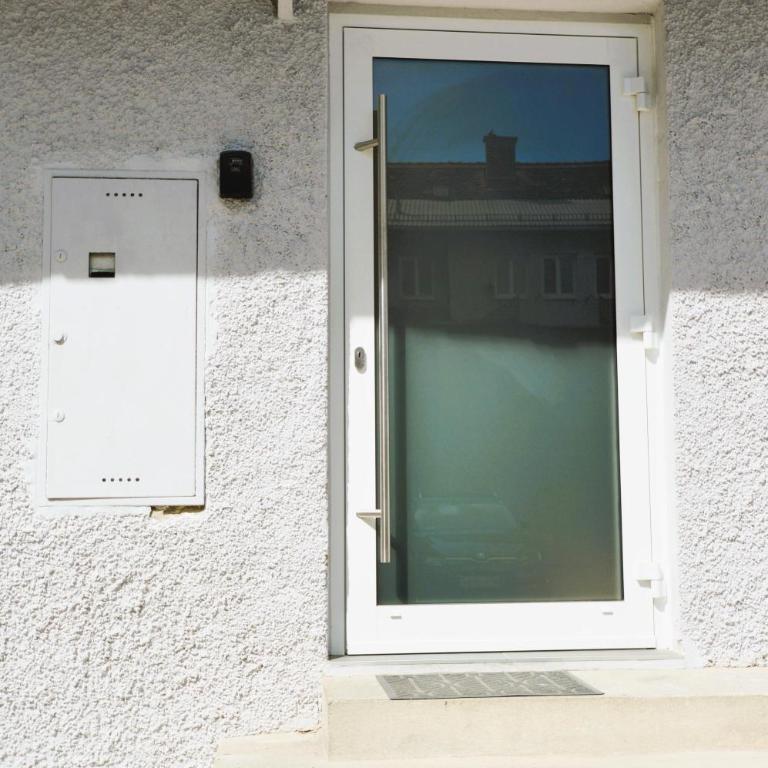 central studio graz- 5 min downtown | TOP 18 - Appartamento - 14