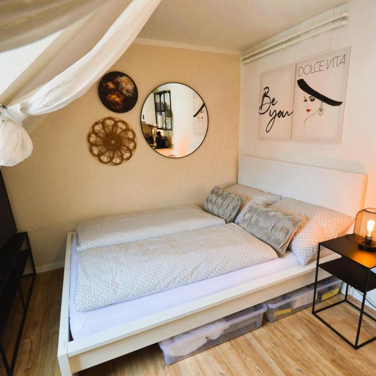 central studio graz- 5 min downtown | TOP 18 - Appartamento - 3