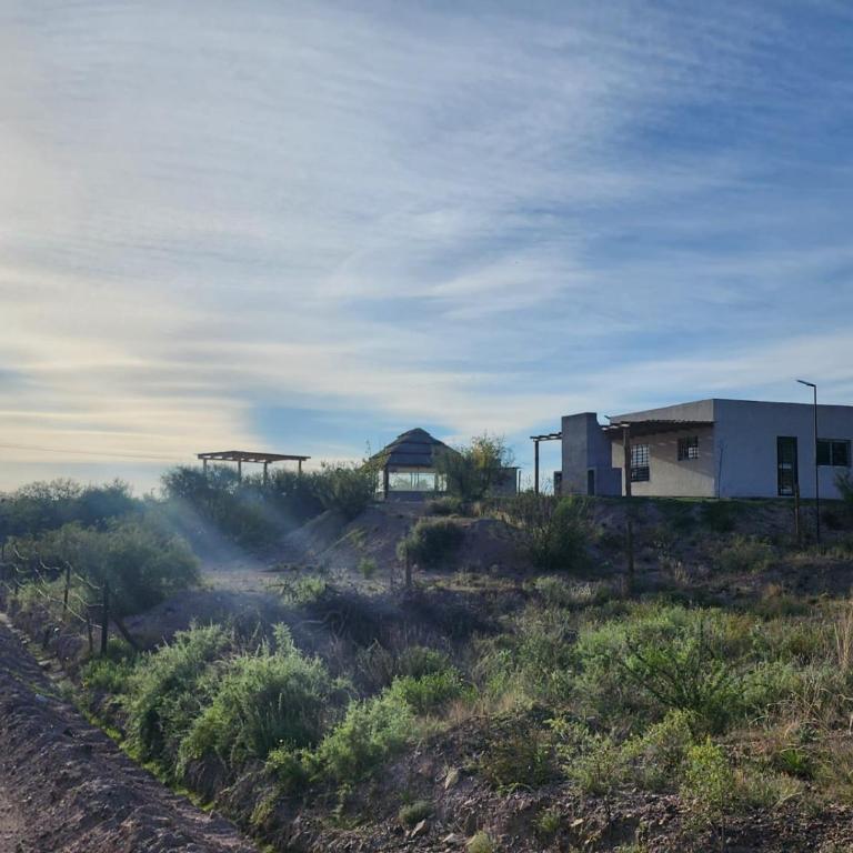 Terrazas del Valle - Apartamento de 2 dormitorios - 15