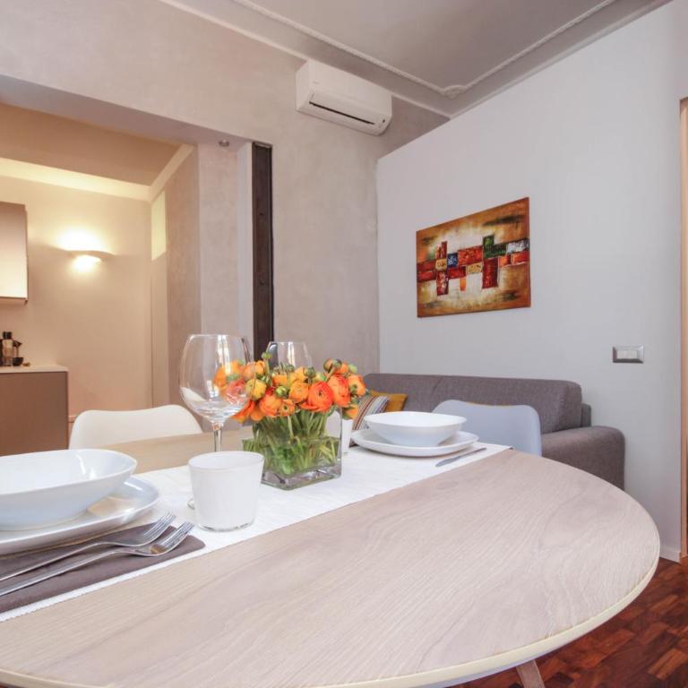 Living RHome - Condotti Apartment - Apartment - 5