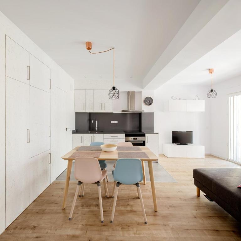 GuestReady - Homely escape in Valencia - Two-Bedroom Apartment - 6