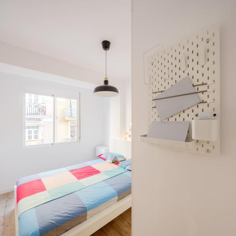 GuestReady - Homely escape in Valencia - Two-Bedroom Apartment - 12
