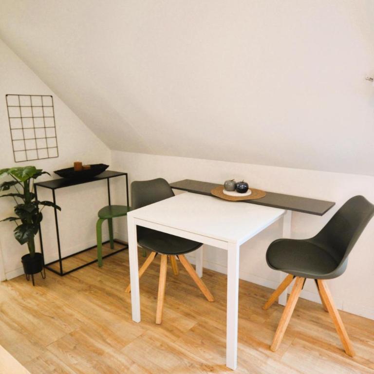 central studio graz- 5 min downtown | TOP 18 - Appartamento - 8
