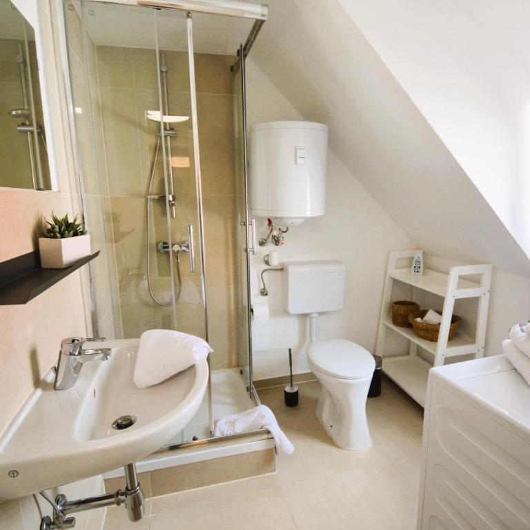 central studio graz- 5 min downtown | TOP 18 - Appartamento - 5