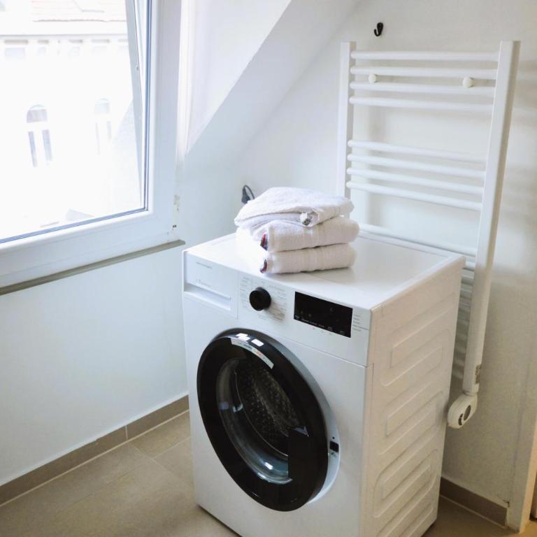 central studio graz- 5 min downtown | TOP 18 - Appartamento - 9