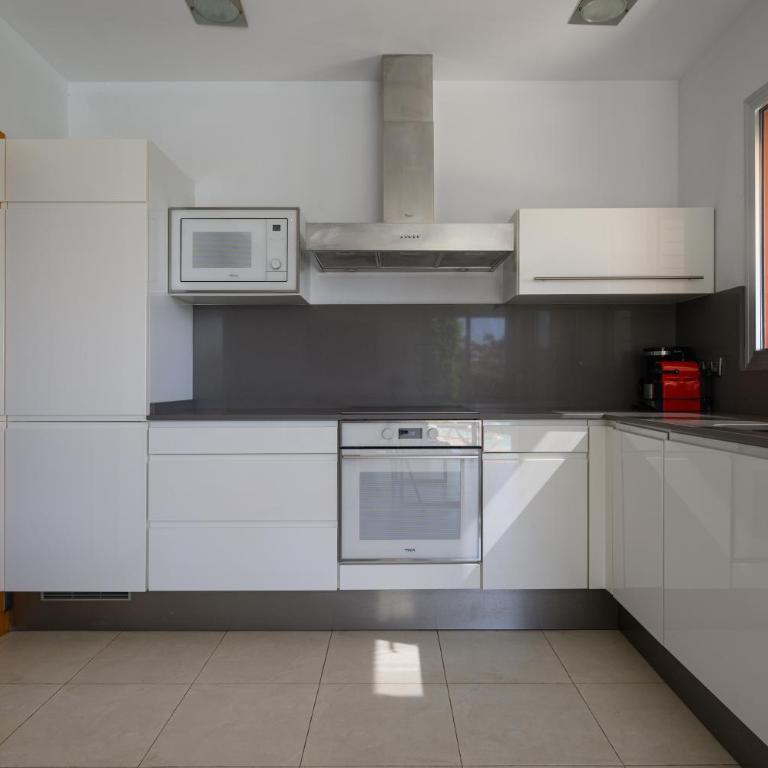 Villa in Salobre with Private Pool & Stunning View - Two-Bedroom Villa - 14