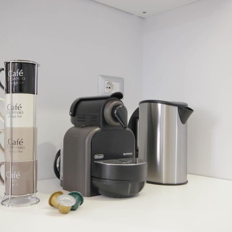 Living RHome - Condotti Apartment - Apartment - 29