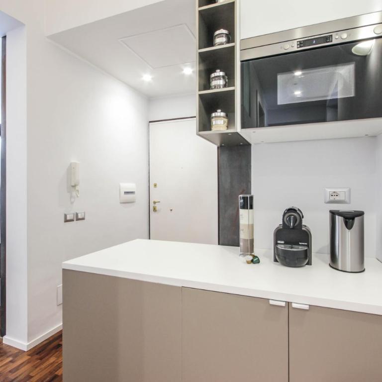 Living RHome - Condotti Apartment - Apartment - 19