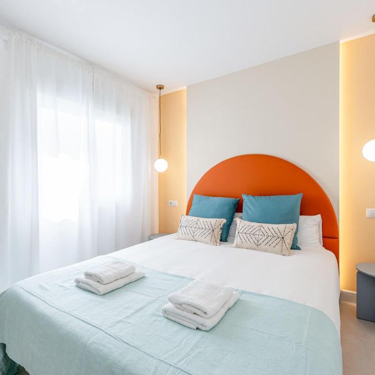 Vivendos - TR26 - Miramar - Apartamento - 2