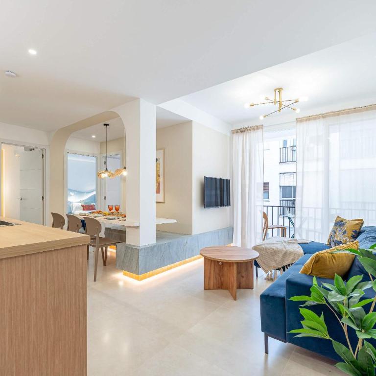 Vivendos - TR26 - Miramar - Apartamento - 1
