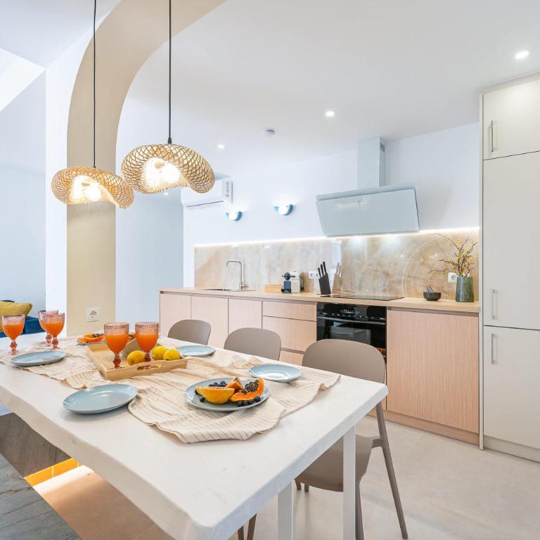 Vivendos - TR26 - Miramar - Apartamento - 5