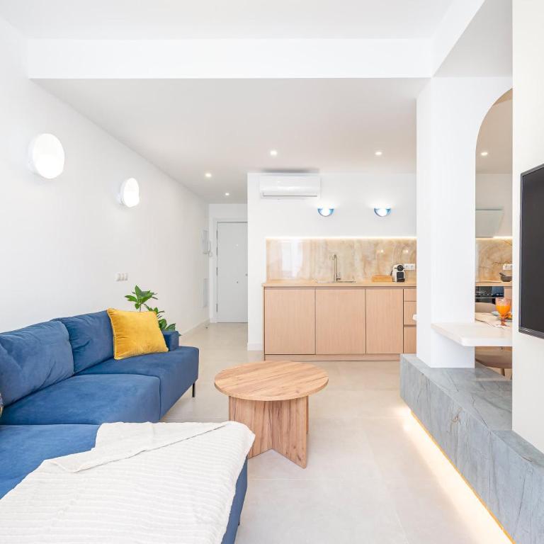 Vivendos - TR26 - Miramar - Apartamento - 13