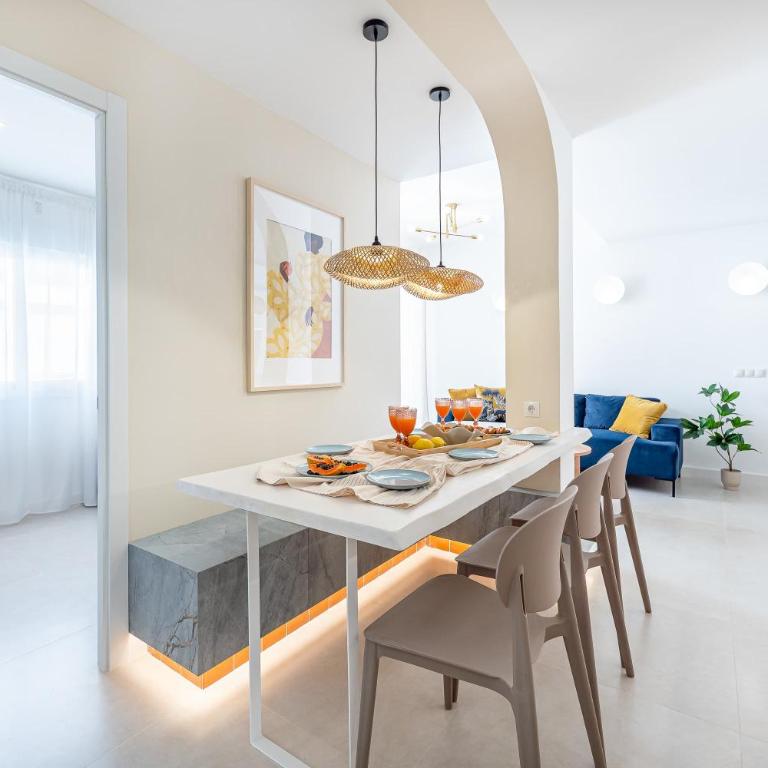 Vivendos - TR26 - Miramar - Apartamento - 21
