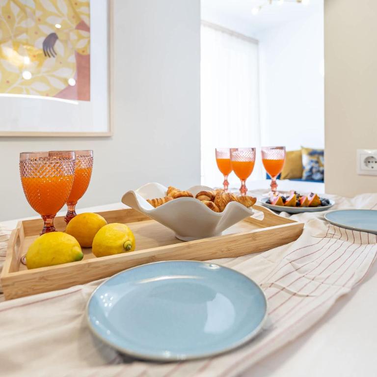 Vivendos - TR26 - Miramar - Apartamento - 20