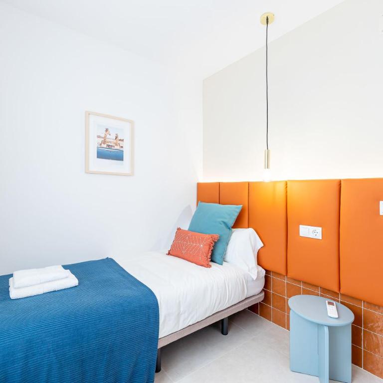 Vivendos - TR26 - Miramar - Apartamento - 23