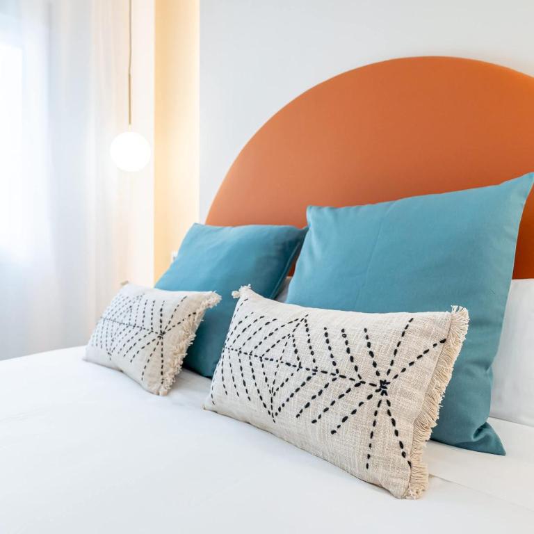 Vivendos - TR26 - Miramar - Apartamento - 24
