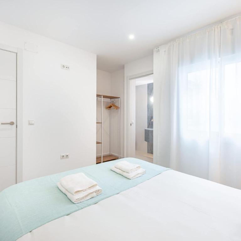 Vivendos - TR26 - Miramar - Apartamento - 25