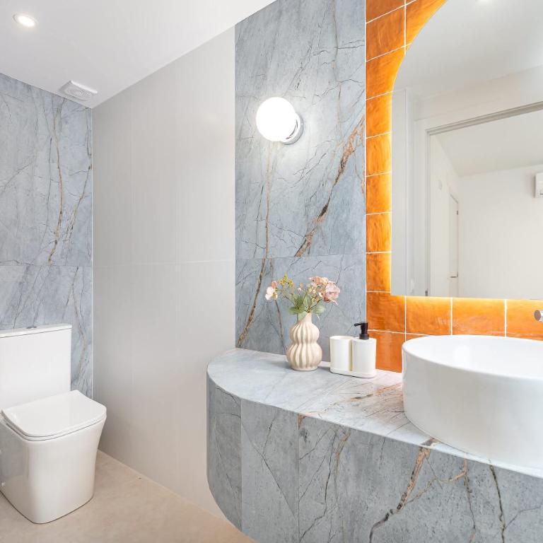 Vivendos - TR26 - Miramar - Apartamento - 27