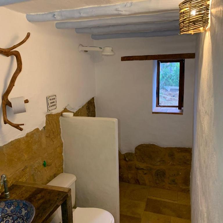Hostal Casa Yerbabuena - Apartamento - 2 niveles - 10