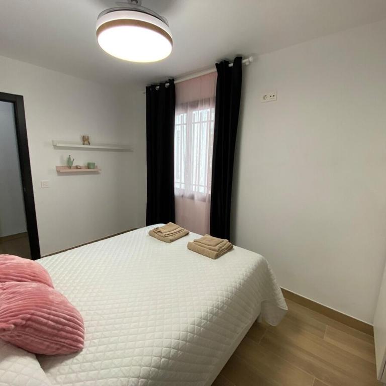 Apartmento Carmen Viejo, Centro - Apartamento de 3 dormitorios - 2